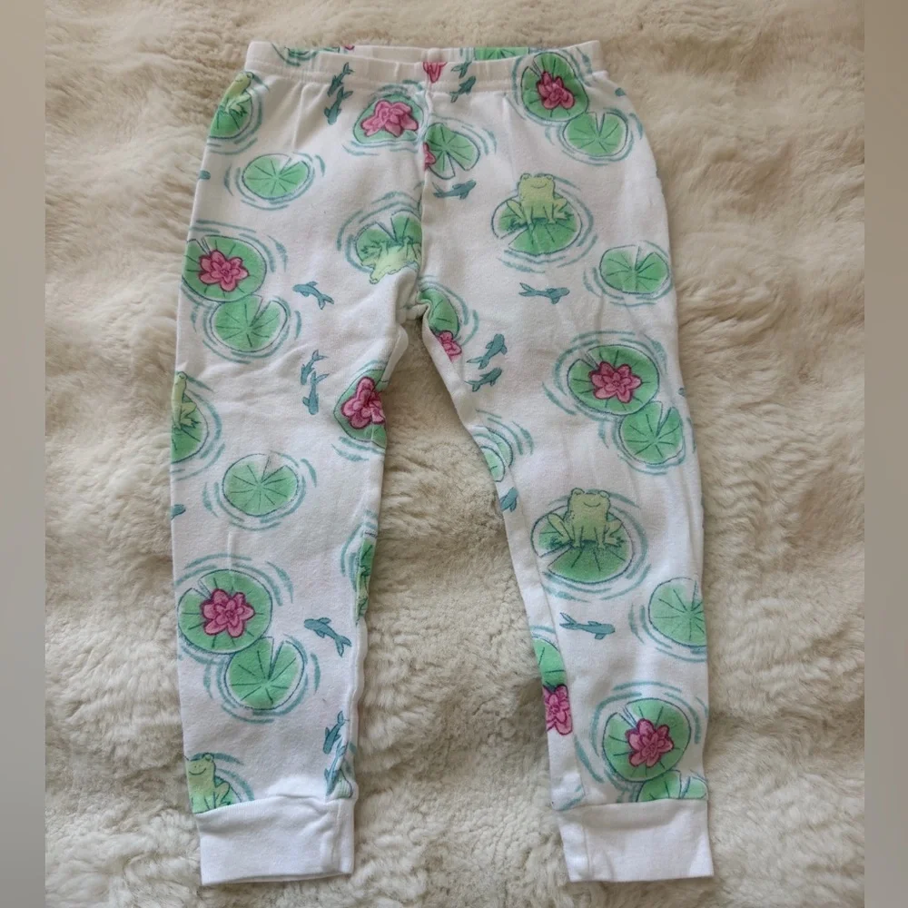 Carters charming pajama